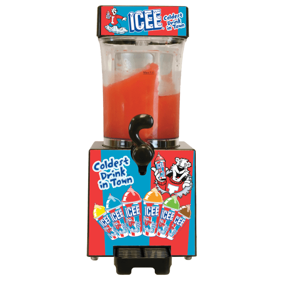 Large Icee Machine
