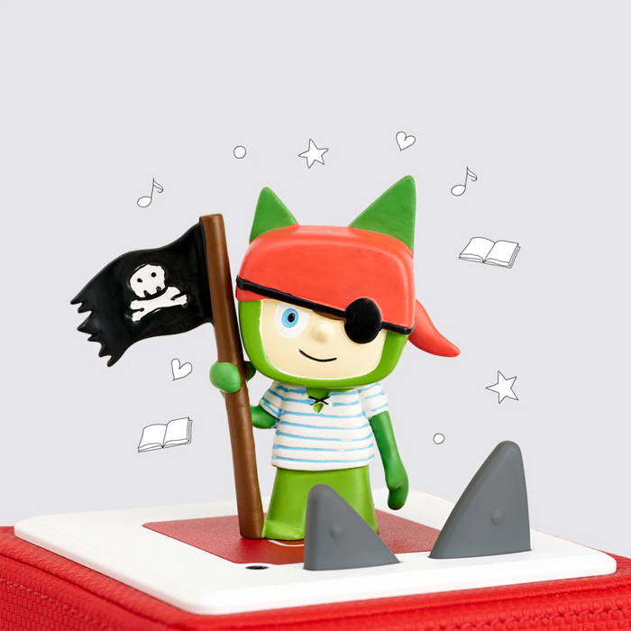 Tonies Creative Tonie: Pirate