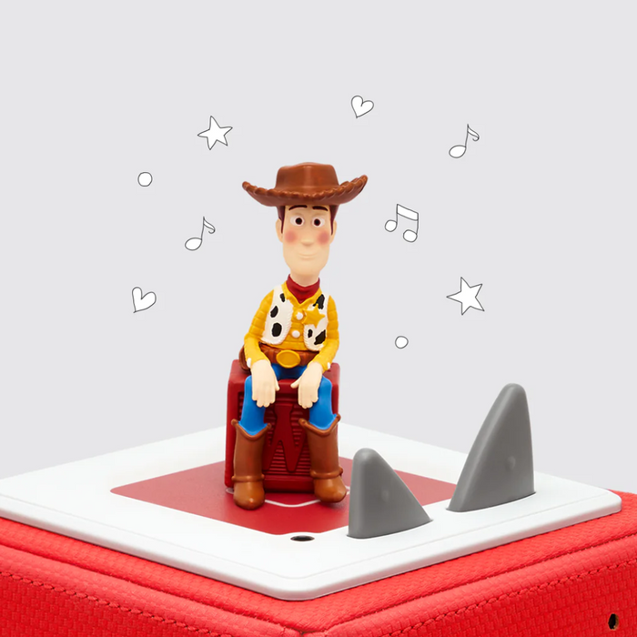 Tonies Disney & Pixar Toy Story: Woody Tonie