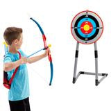 Deluxe Archery Set