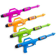 Water Bazooka Toy