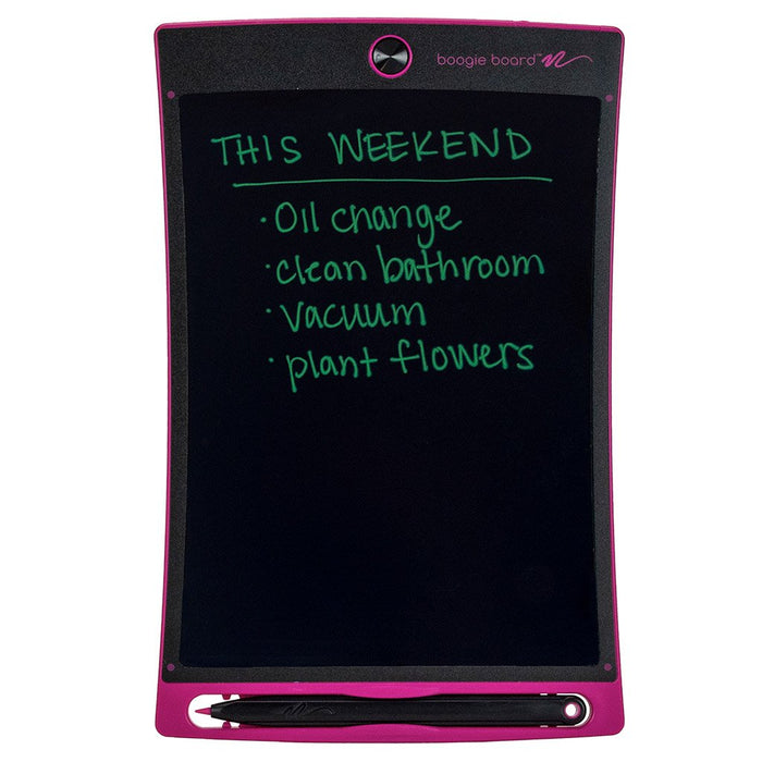 Pink Jot 8.5 Boogie Board