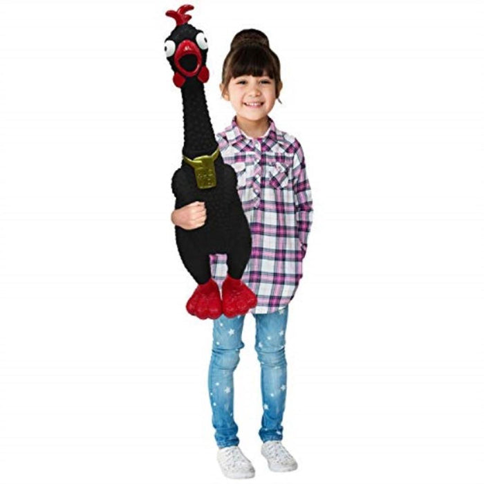Hug Me Giant Chicken