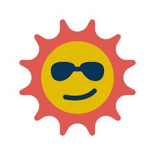 Fun in Sun