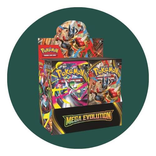 Catalog Pokemon