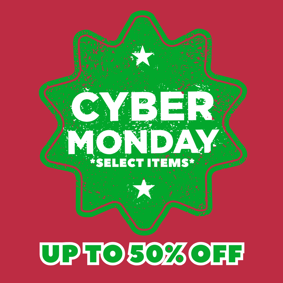 Cyber Monday