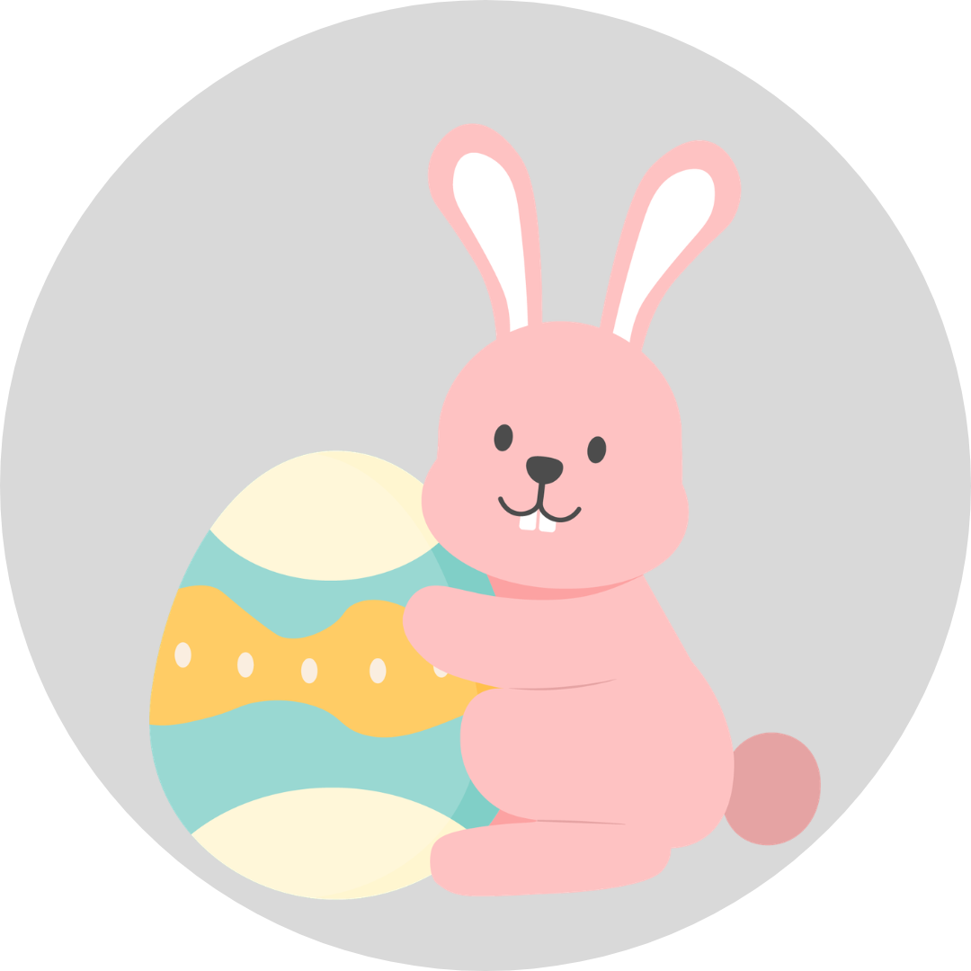 Easter Books