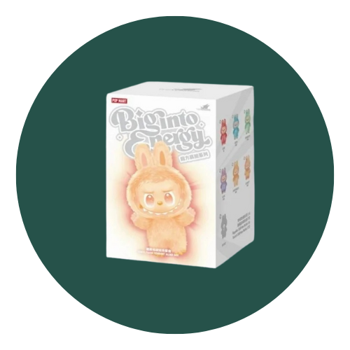 Catalog Blind Boxes