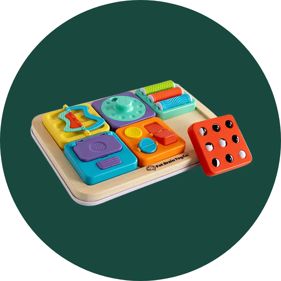 Catalog Baby / Toddler