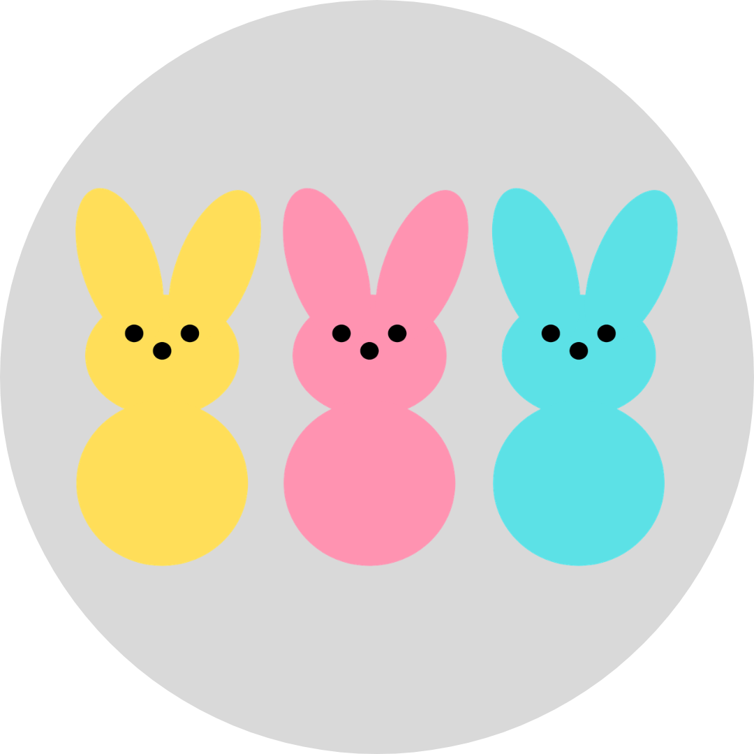 Easter Catalog