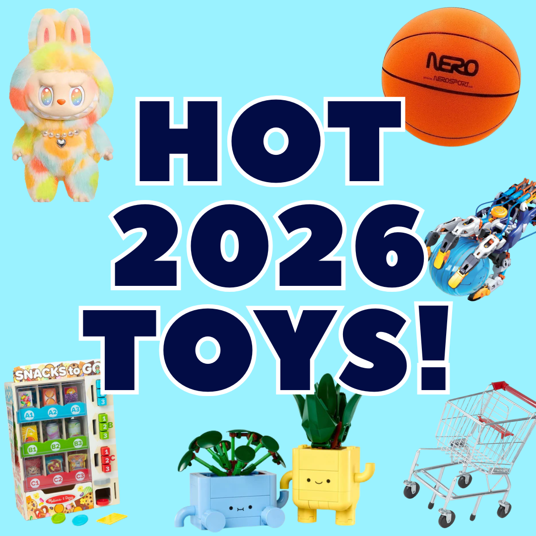 2026 Favorites!