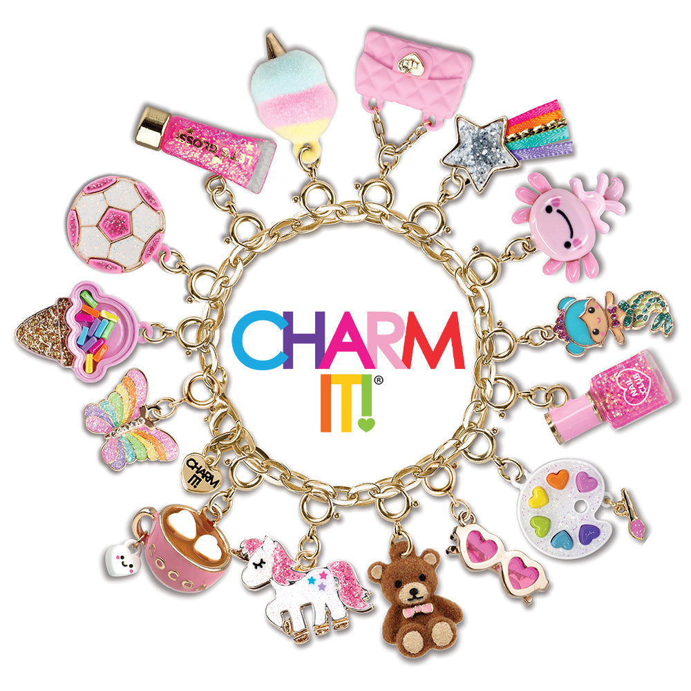 CHARM IT