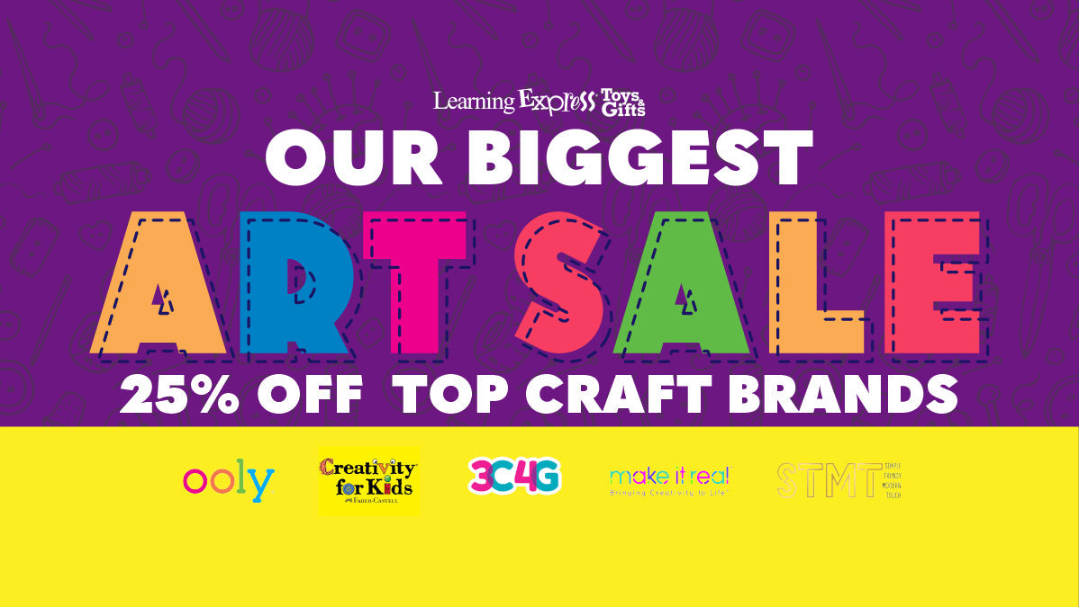 Craft Sale