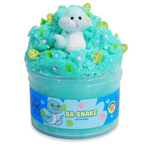 BB Snake Slime