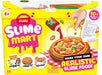 ZURU Slime Mart Small Shopping Basket Fast Food Series 1