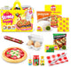 ZURU Slime Mart Small Shopping Basket Fast Food Series 1