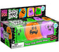 Schylling NeeDoh 2026 Needohween Baby Boos Stress Ball 3-Pack Glows