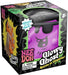 NeeDoh 2026 Needohween Glowy Ghost Stress Ball Glow-in-the-Dark