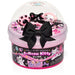 Kawaii Slime Company E-Meow Kitty Signature Dome Slime Pink Floam