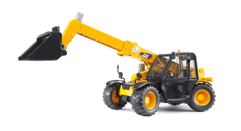 Bruder Cat Truck Assortment