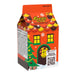 REESE'S PIECES Peanut Butter Christmas Candy Carton 3 oz