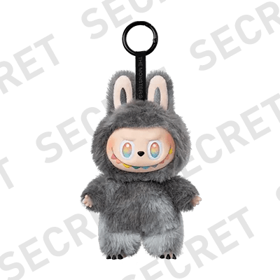 POP MART The Monsters Big into Energy Series