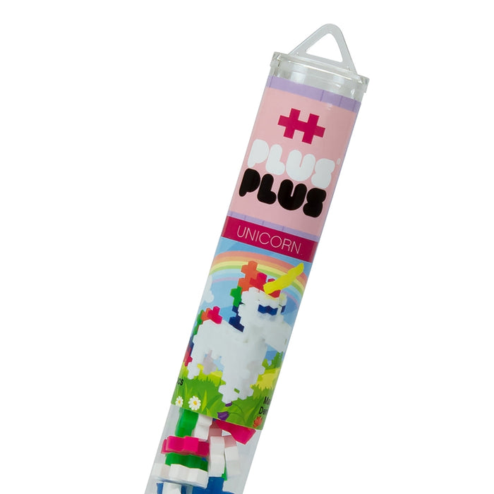 Unicorn Plus Plus Tube