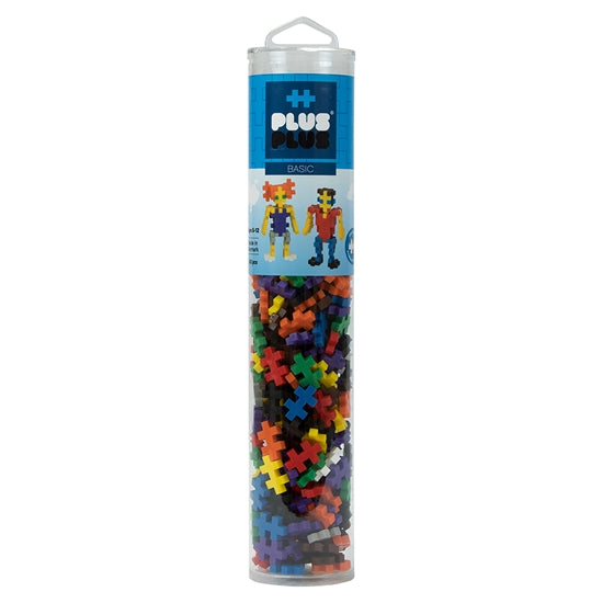 BASIC TUBE 240 PLUS PLUS