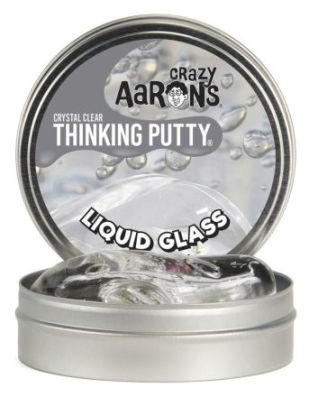 Liquid Glass Crystal CLR