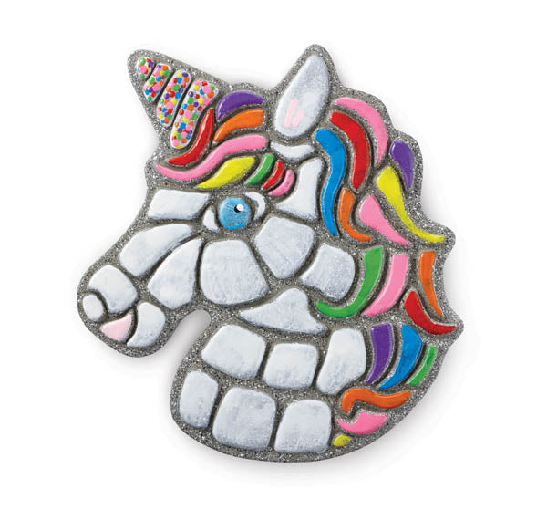 Unicorn Stepping Stone