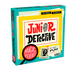 Buffalo Games Junior Detective Mystery Board Game
