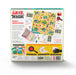 Buffalo Games Junior Detective Mystery Board Game