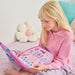 Glimmer & Glow Light Up Cosmetic Studio Activity Kit