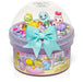 Kawaii Slime Company Club Jelly Signature Dome Ocean Putty