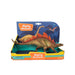 Toysmith Kids 10-Inch Mighty Dinosaur Toy