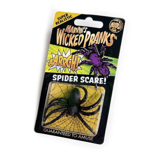 Wicked Pranks and Jokes Single