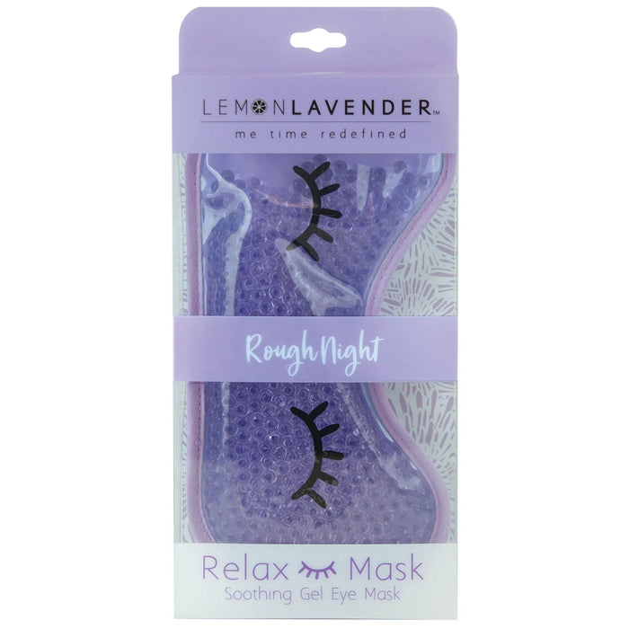 If Looks Could Chill Hot & Cold Eye Mask