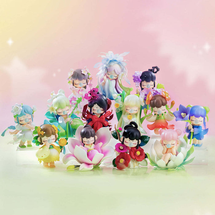 Nanci Flower Stories Blind Box (1 Box)
