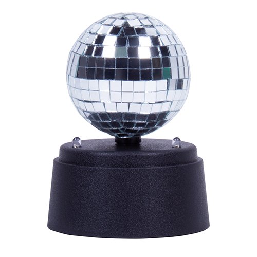 Disco Ball Mini Mirror Ball