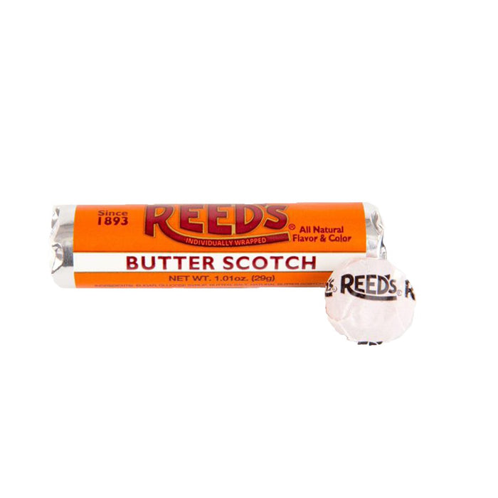 Reeds Butterscotch