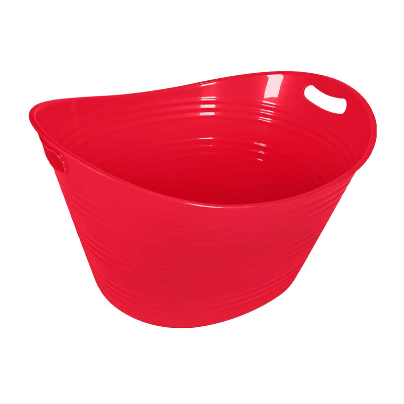 Birthday Buckets Large Assorted