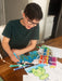 The Pencil Grip Magic Stix Washable Acrylic 24-Pack Markers