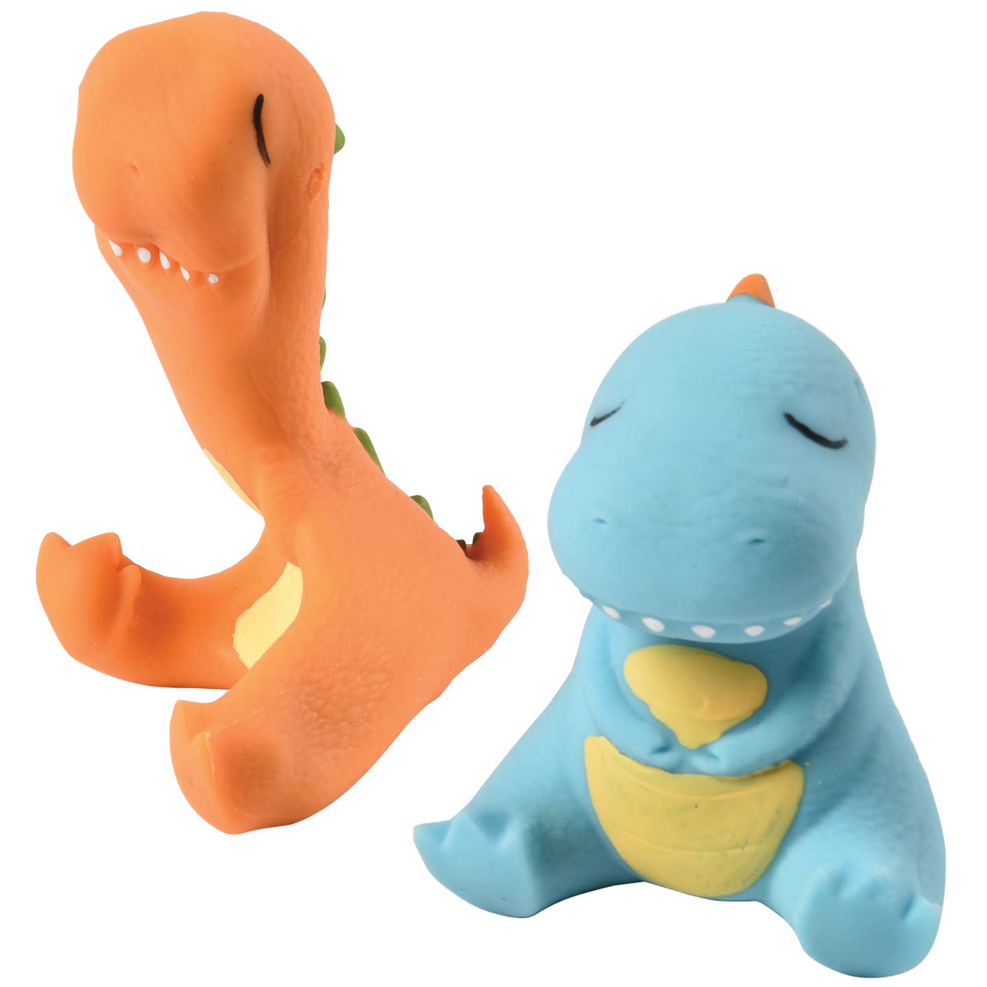 Stretch Dinosaur Squishy