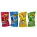 Exclusive Brands Sour Panda Pop Ring Lollipops 24ct Box