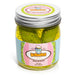 Kawaii Slime Company Shimmery Pickle Clear Slime Toy