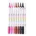 The Pencil Grip Color Me Stix Face Paint Markers 24 Pack