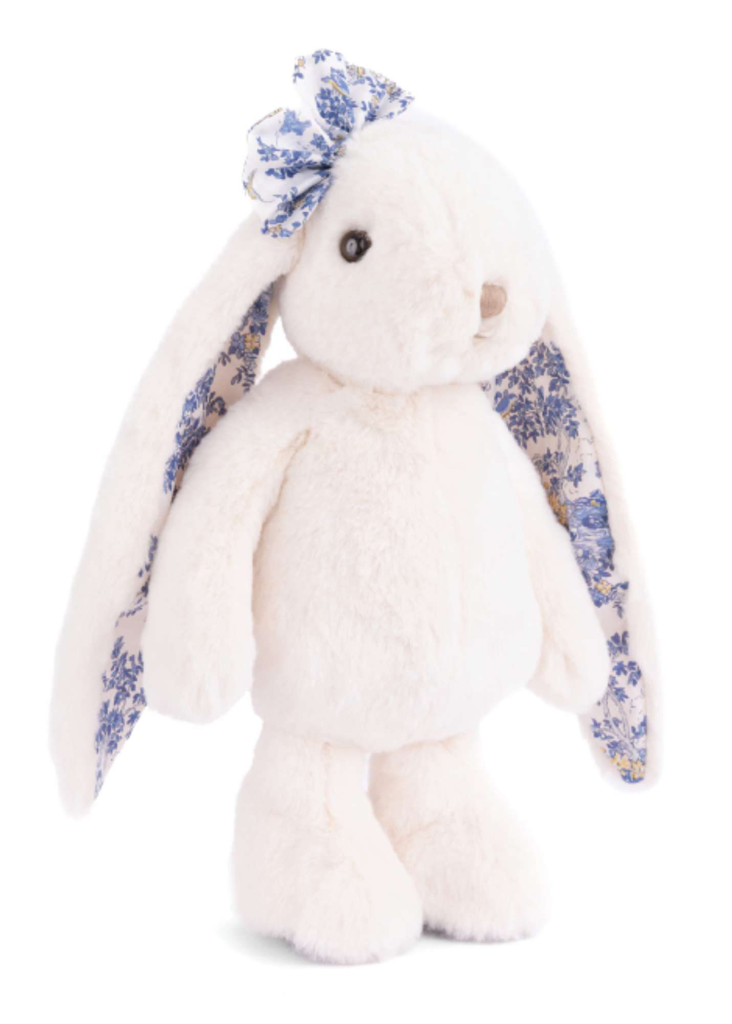 Bukowski Bears Friendly Kanina Floral White