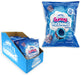 Stuffed Puffs Gummy Fuzions Mixed Berry Peg Bag 4.23oz