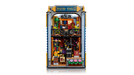 LEGO Icons Bookstore: Book Nook 11379 Building Toy