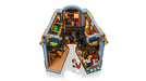 LEGO Icons Bookstore: Book Nook 11379 Building Toy